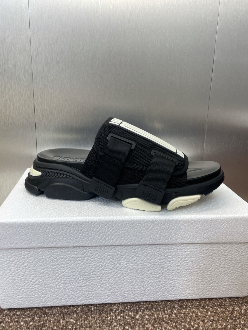 chr1st1an D10r slippers